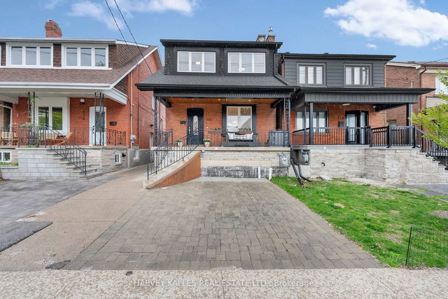 326 Glenholme Avenue
