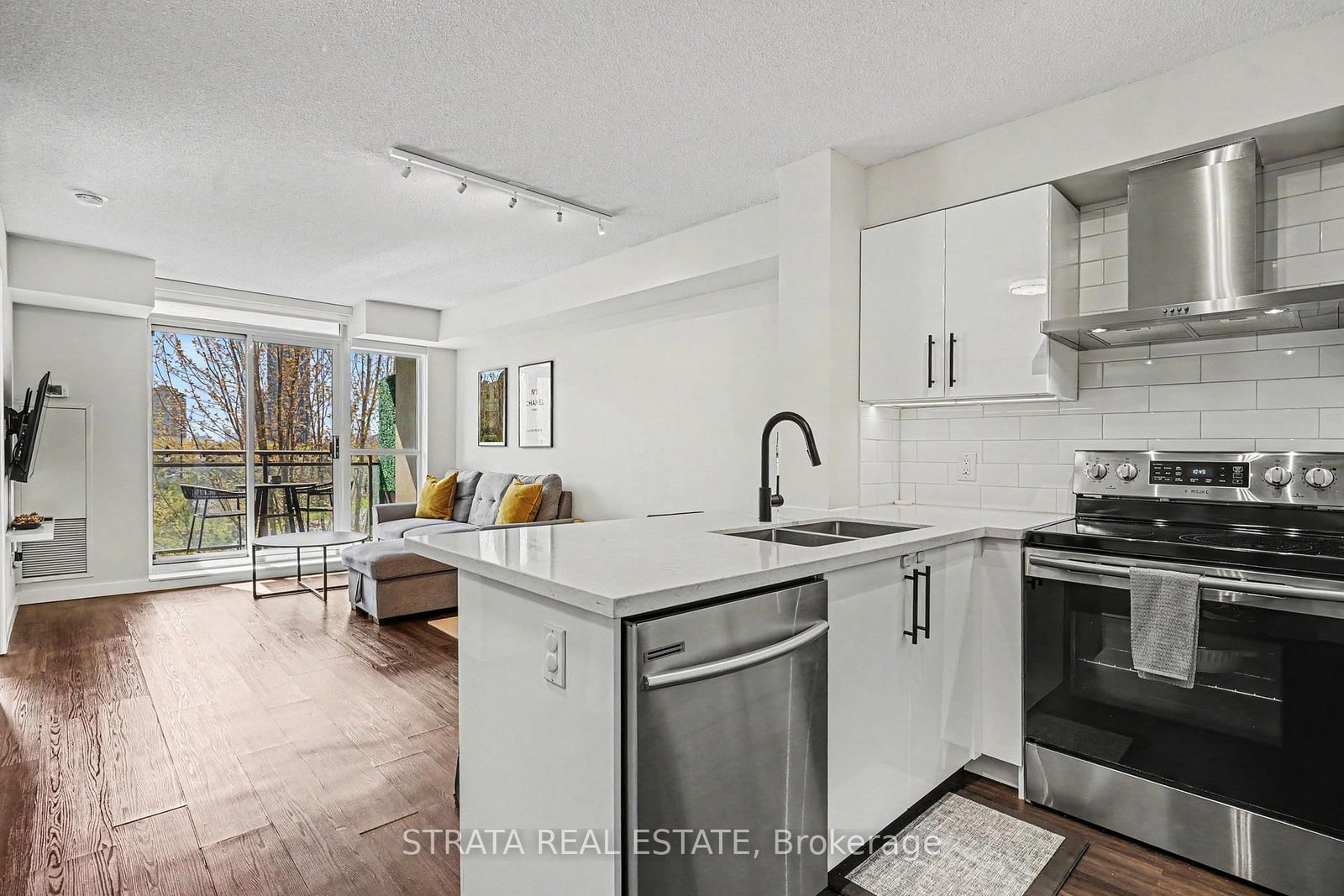 120 Dallimore Circle, Unit 510 - Photo 6