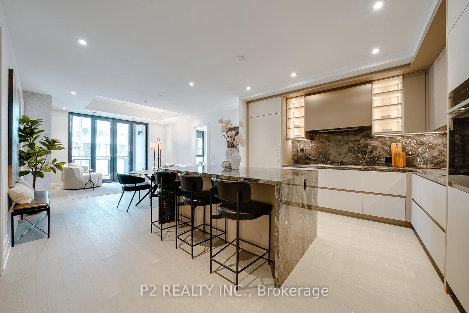 Property at 2 Forest Hill