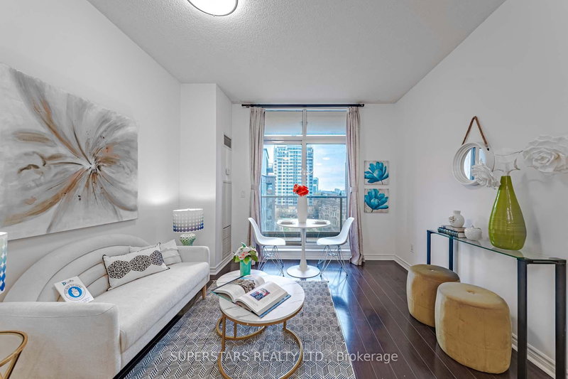 611 - 18 Kenaston Gdns, Toronto, M2K 3C7 | Image 2
