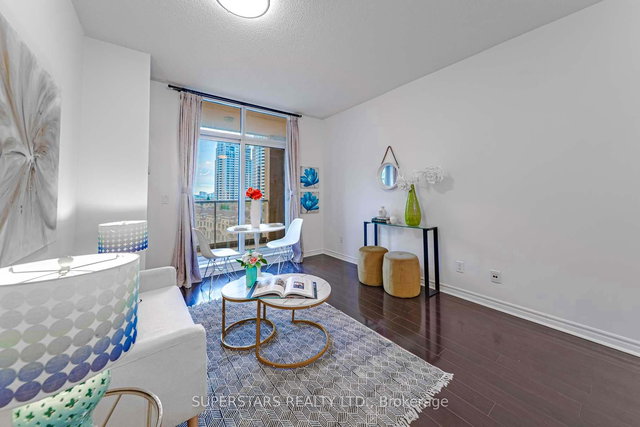 611 - 18 Kenaston Gardens