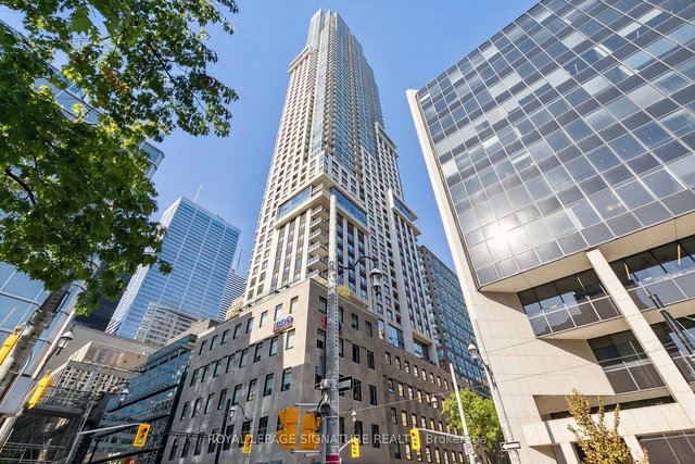 1312 - 88 Scott Street