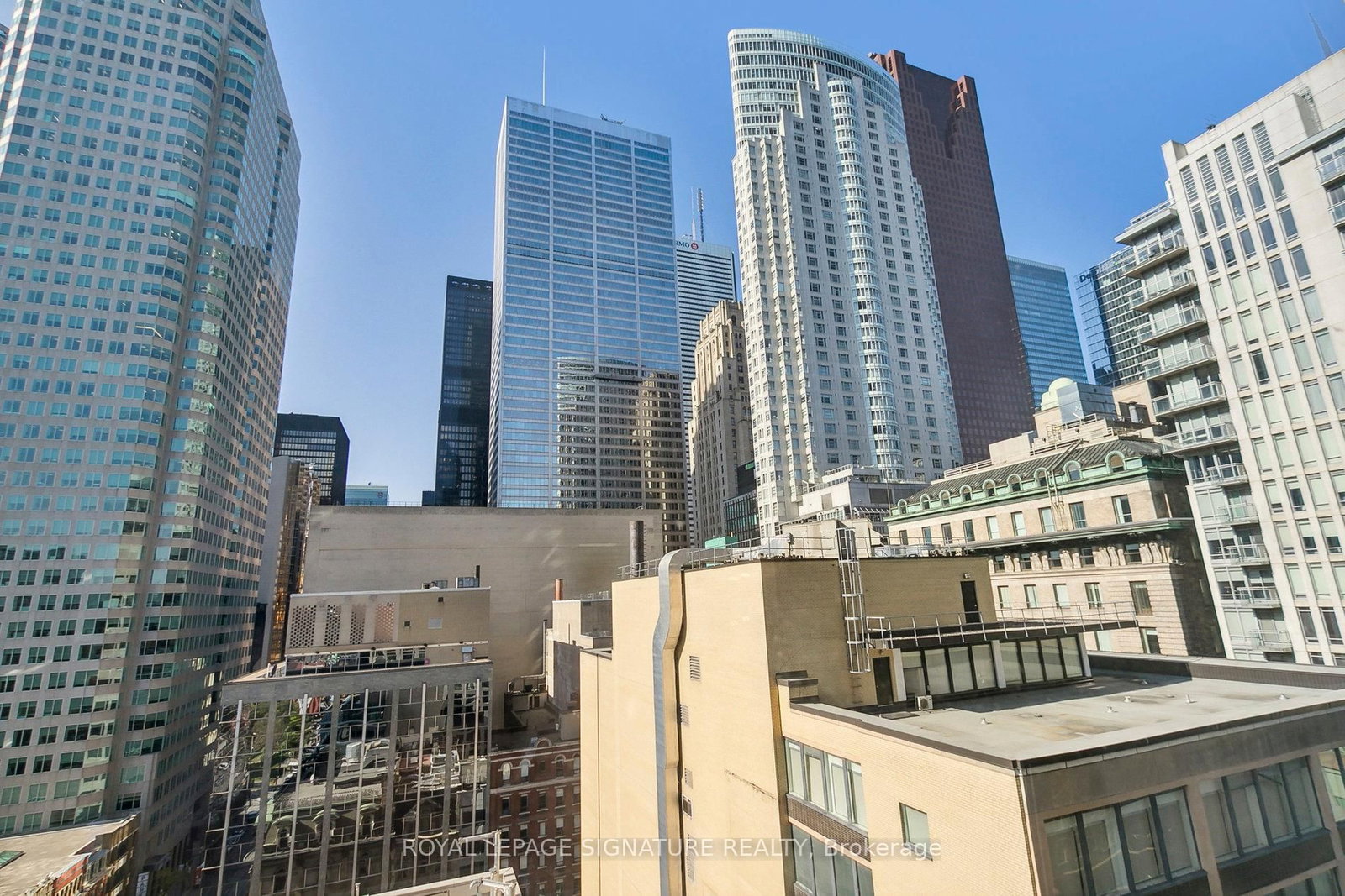 88 Scott Street, Unit 1312 - Photo 17