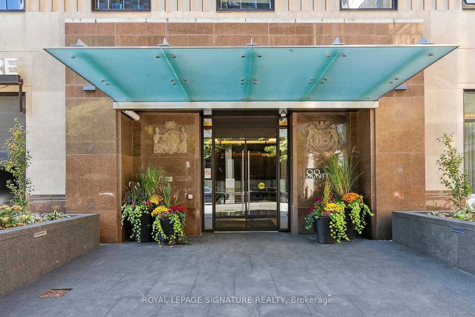 88 Scott Street, Unit 1312 - Photo 2