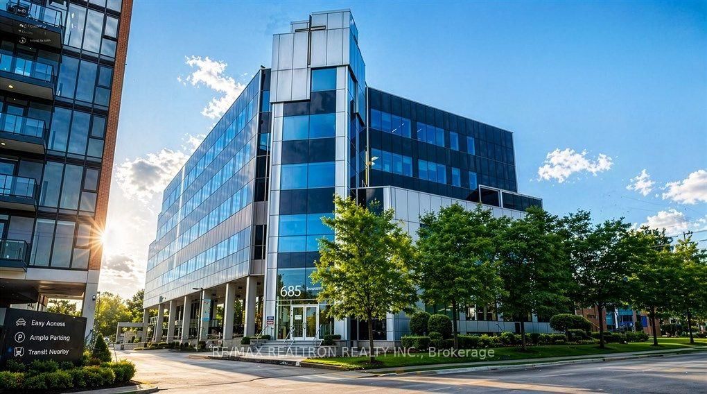 685 Sheppard Avenue E, Unit 511 - Photo 6