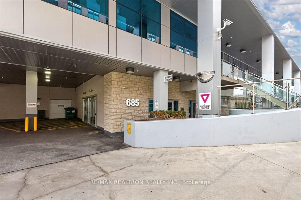 685 Sheppard Avenue E, Unit 511 - Photo 7