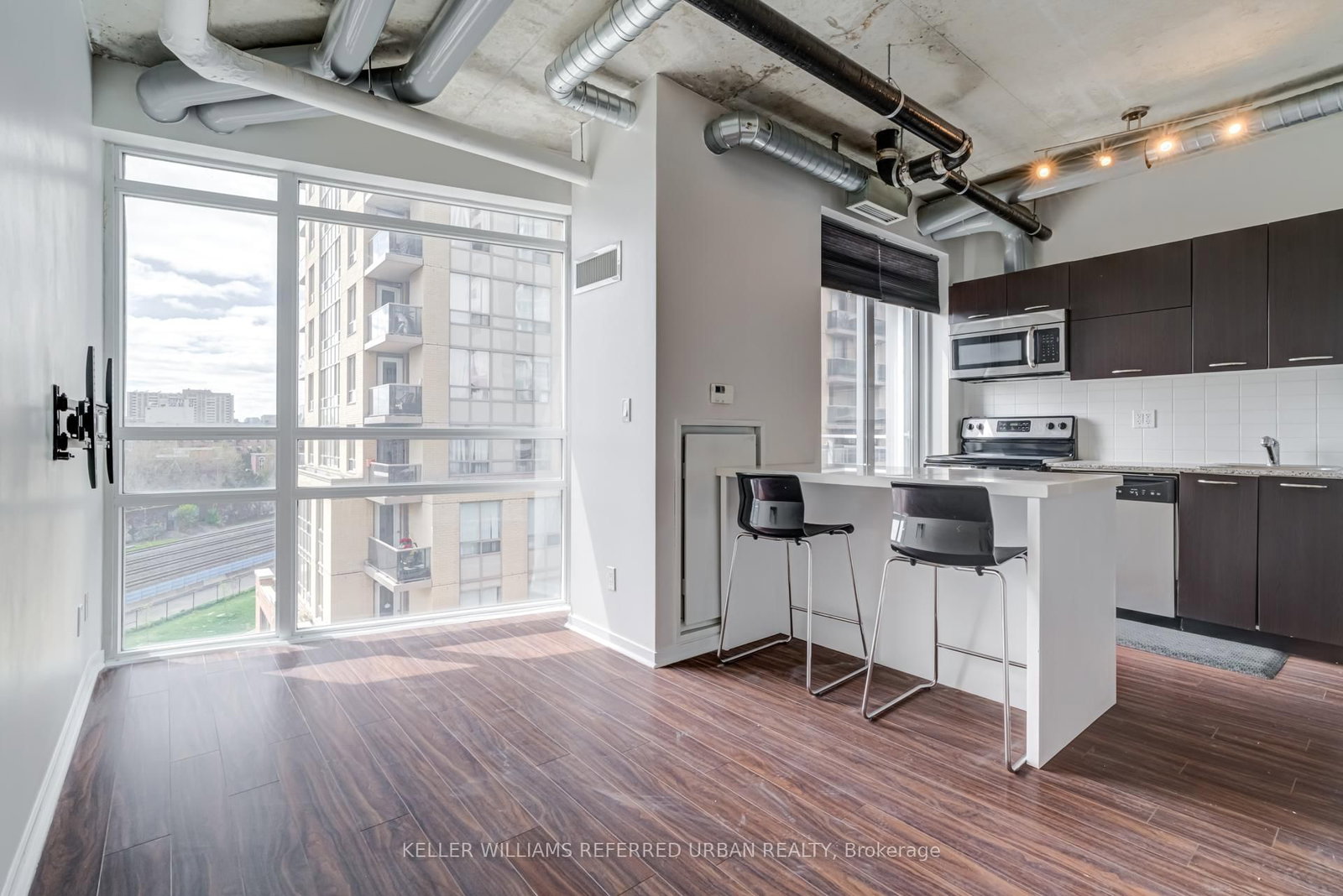 170 Sudbury Street • #802 • Toronto, ON photo 18
