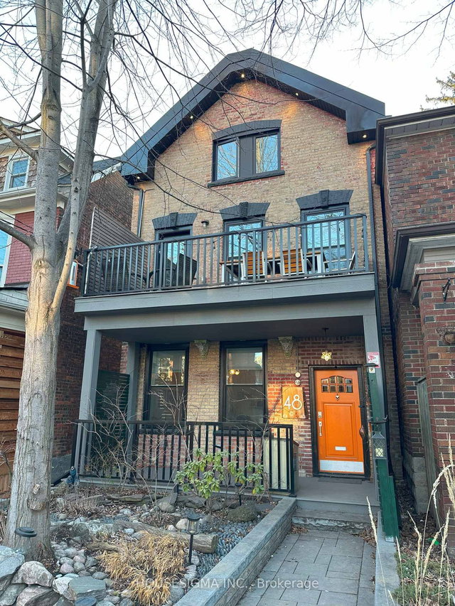 1 - 48 Euclid Avenue