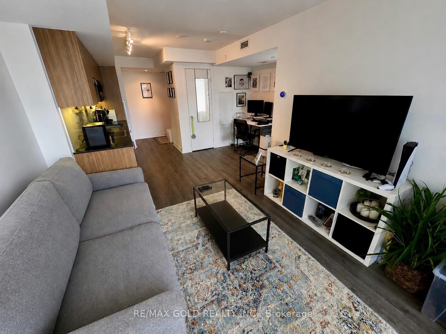 70 Queens Wharf Road, Unit 1603 - Photo 11