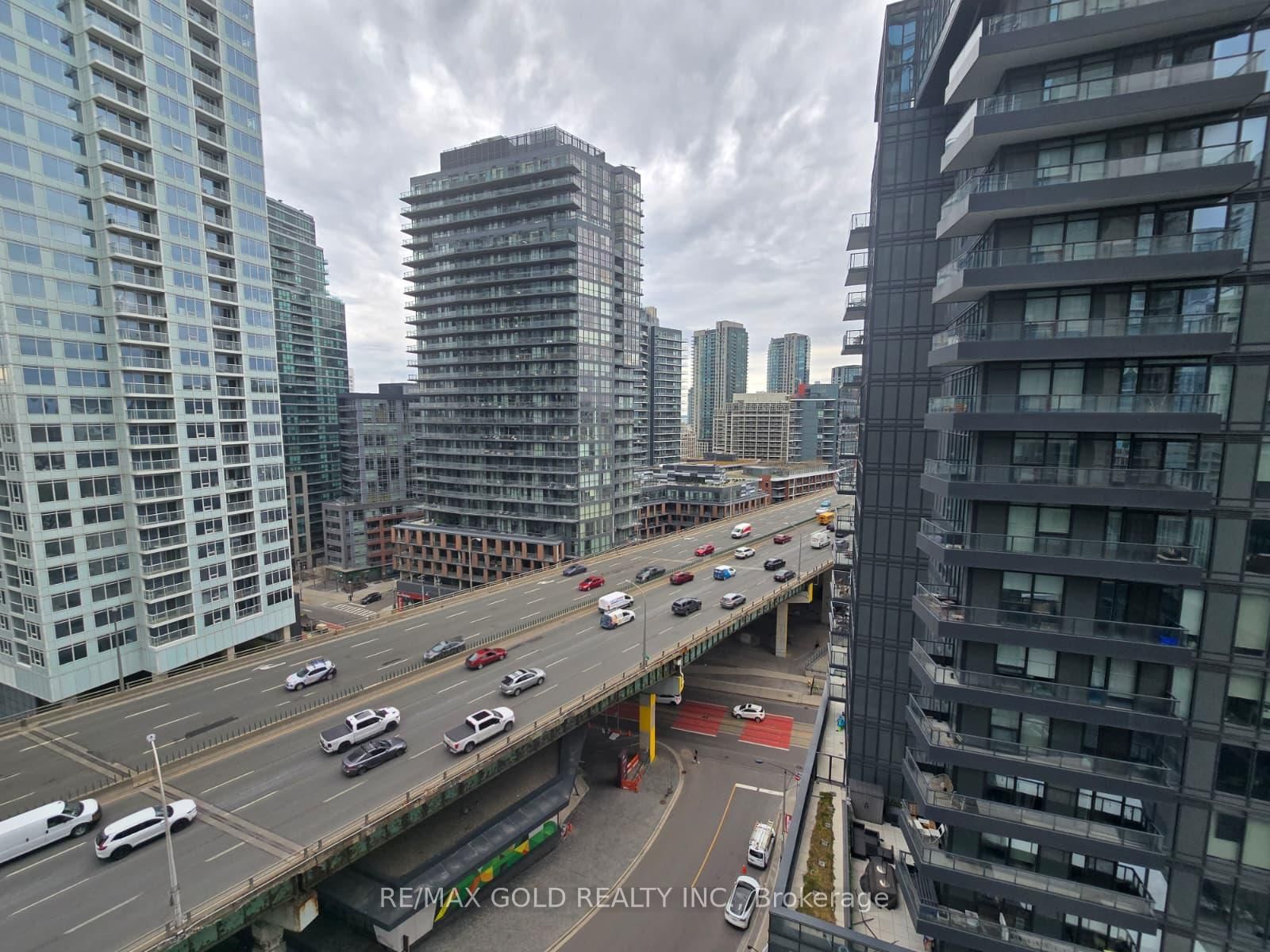 70 Queens Wharf Road, Unit 1603 - Photo 16