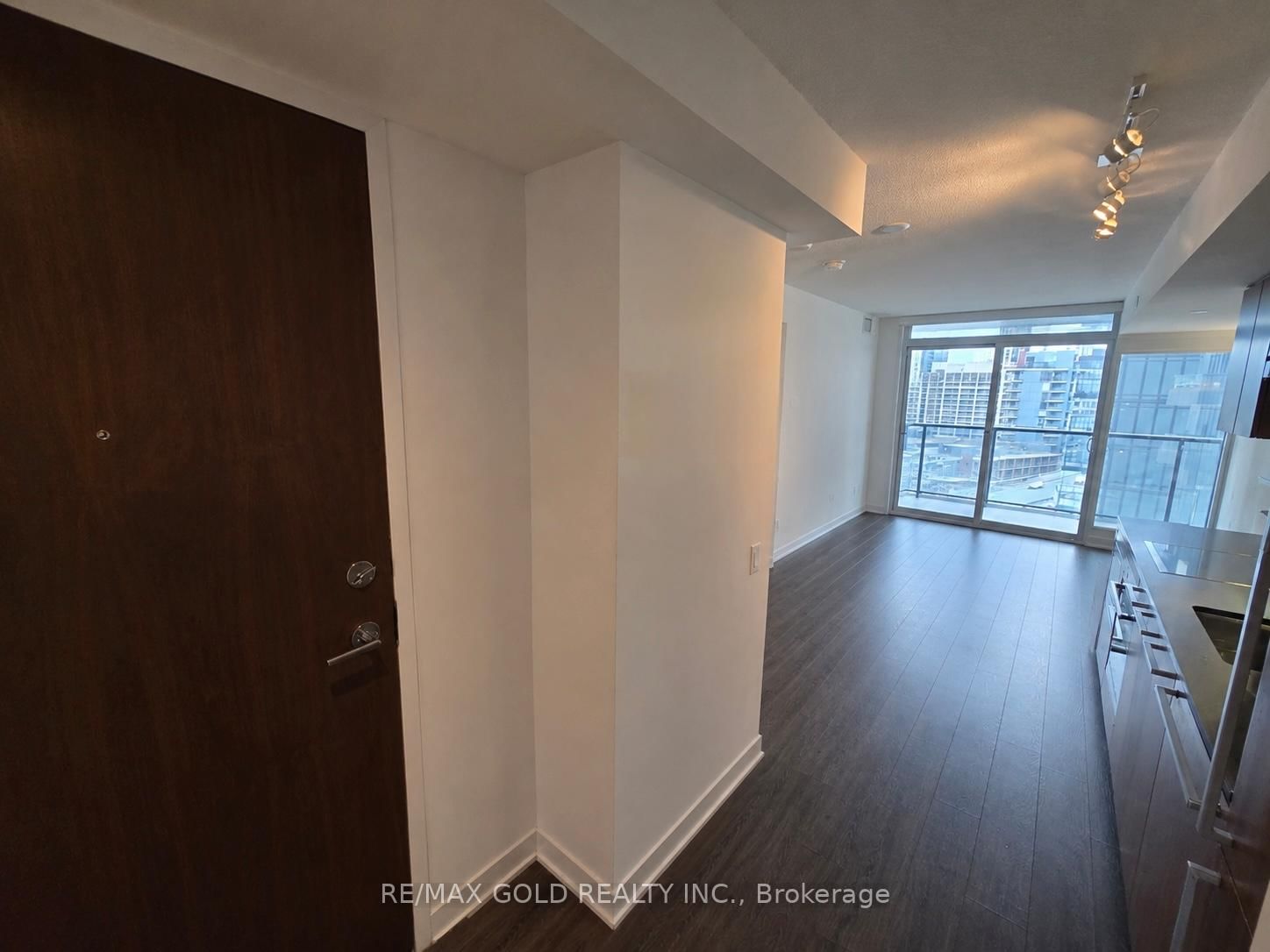 70 Queens Wharf Road, Unit 1603 - Photo 3