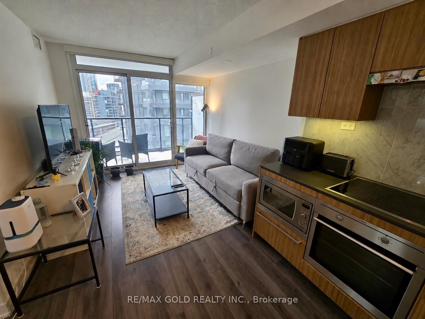 70 Queens Wharf Road, Unit 1603 - Photo 9