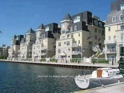 137 - 28 Stadium Rd | Toronto | Image