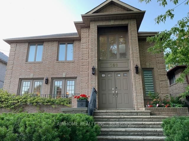 268 Hounslow Ave, Toronto, M2N 2B8 | Image 2