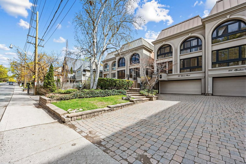 473 Spadina Rd, Toronto, M5P 2W6 | Image 2