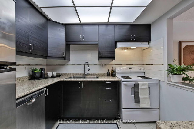 2131 Dufferin Street