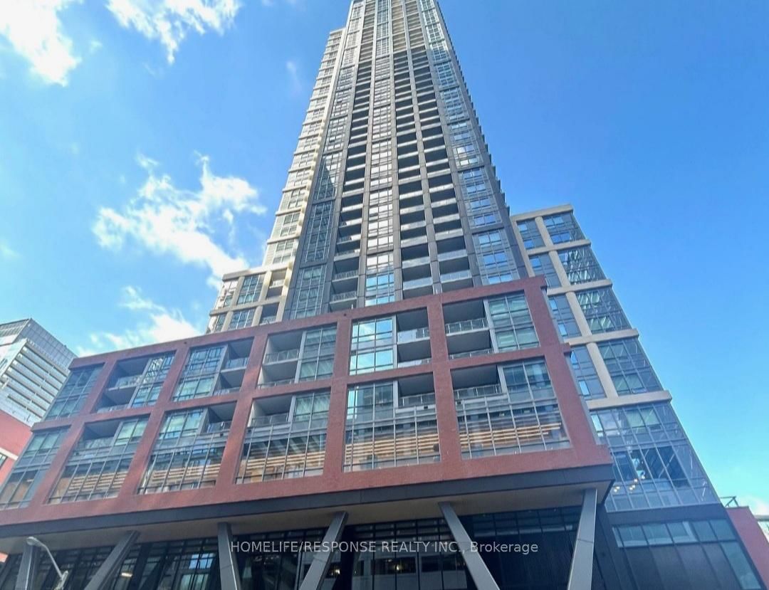 108 PETER Street, Unit 4112