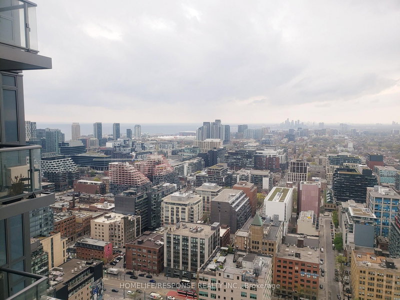 4112 - 108 PETER St, Toronto, M5V 0W2 | Image 3