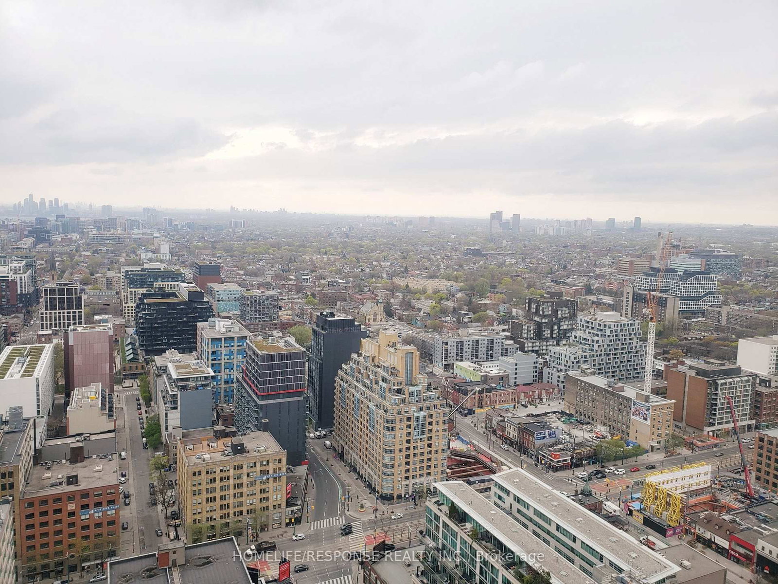 108 PETER Street, Unit 4112 - Photo 5