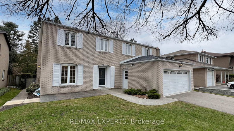187 Cassandra Blvd, Toronto, M3A 1T4 | Image 3