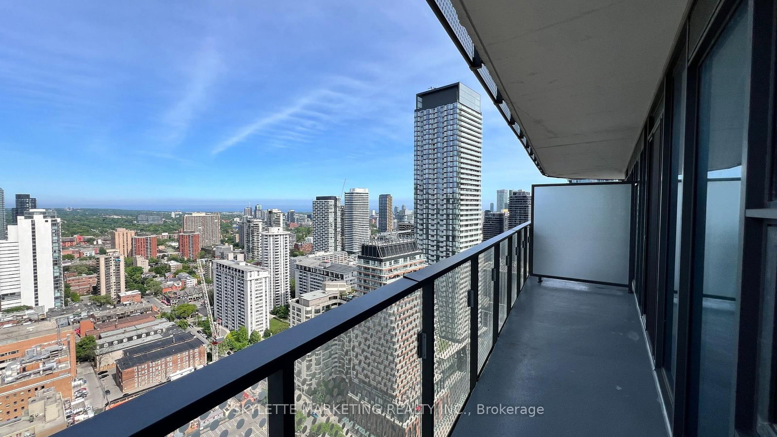 11 Wellesley Street W, Unit 3201 - Photo 31