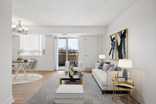 304 - 555 Wilson Hts Boulevard