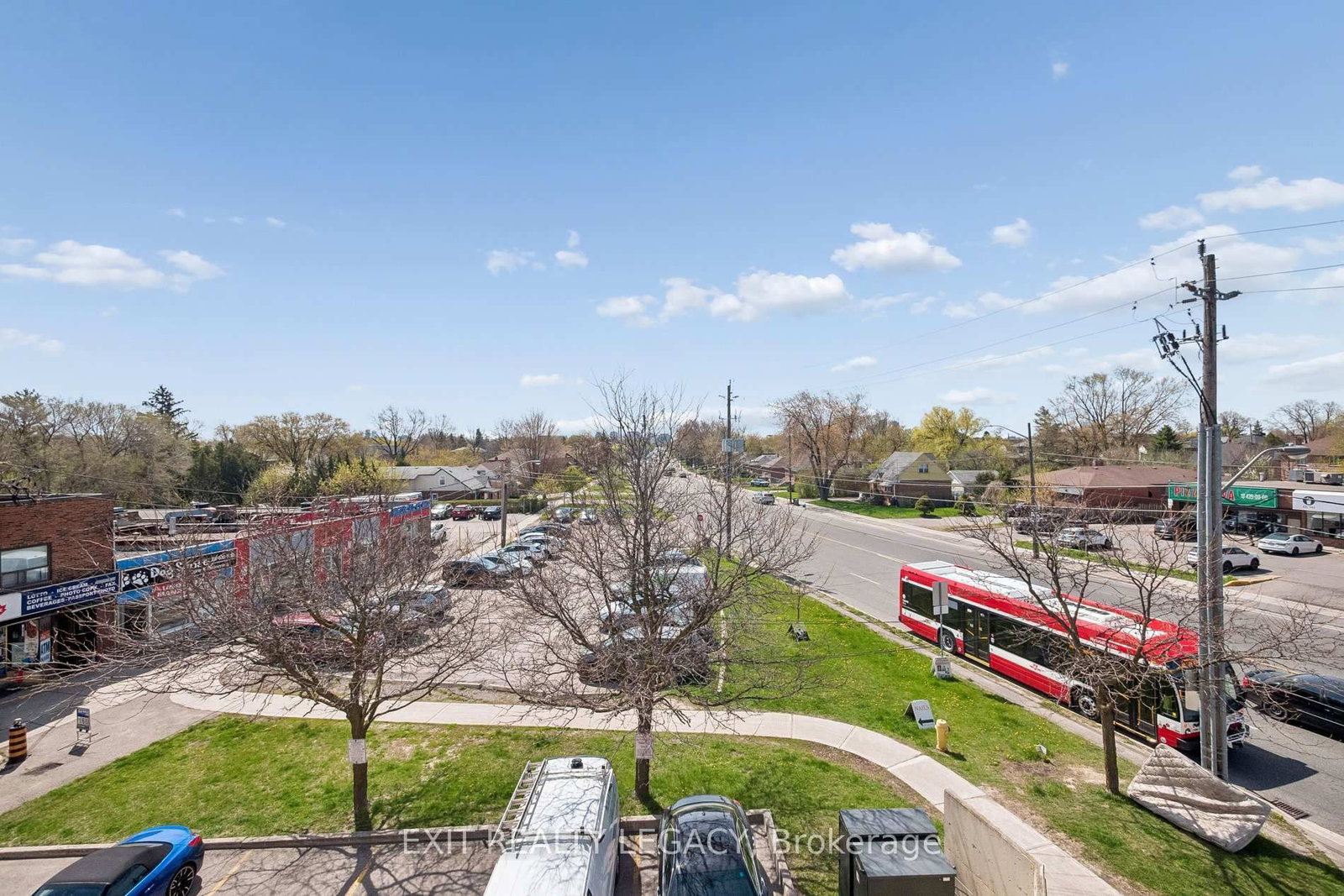 555 Wilson Hts Boulevard, Unit 304 - Photo 40