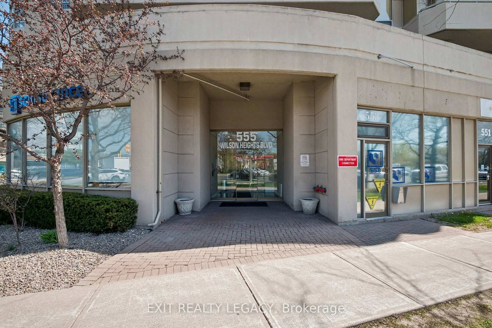 555 Wilson Hts Boulevard, Unit 304 - Photo 7