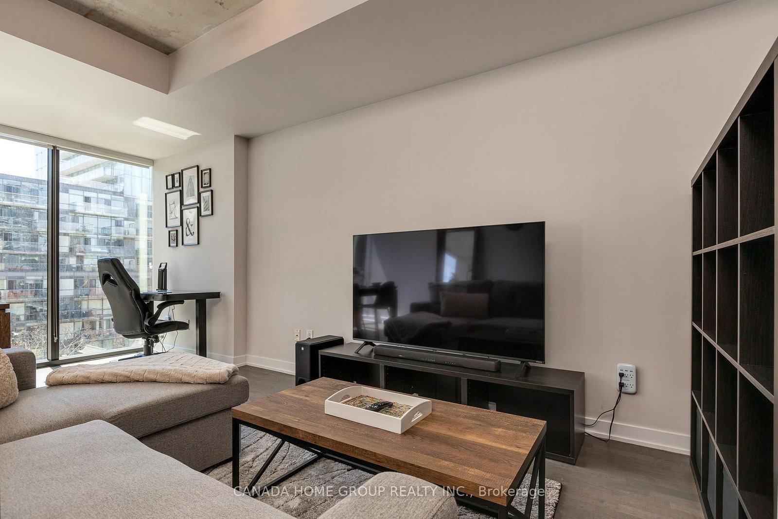 629 King Street W, Unit 514 - Photo 4