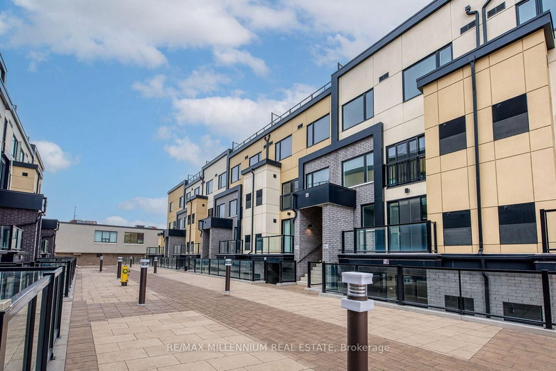 A114 - 1650 Victoria Park Ave, Toronto, M1R 0G8 | Image 2
