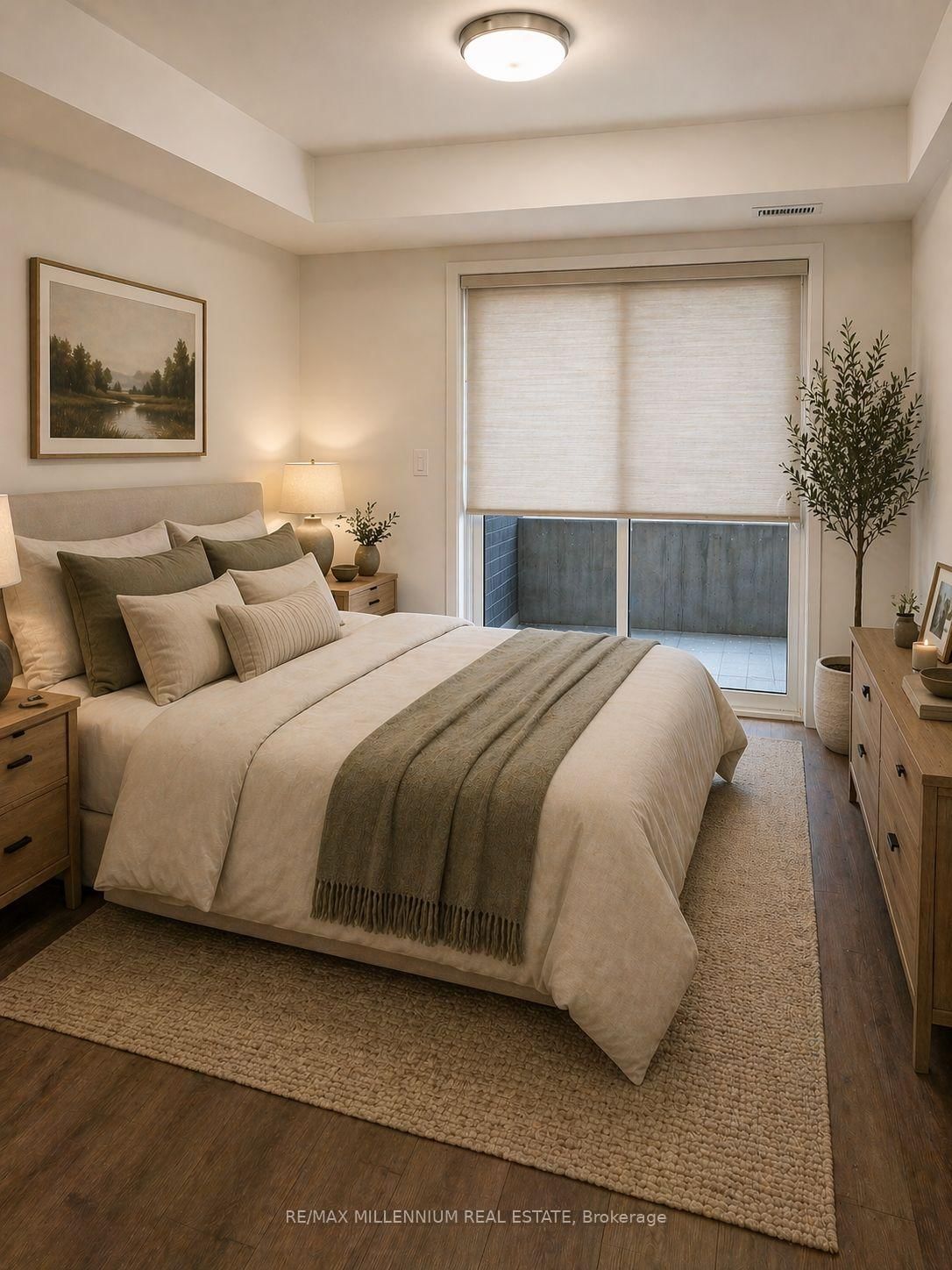 1650 Victoria Park Avenue, Unit A114 - Photo 6