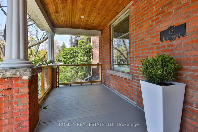 15 Kendal Avenue