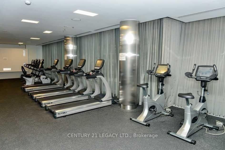 28 Ted Rogers Way, Unit 1510 - Photo 22