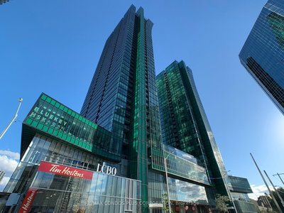 1602 - 9 Bogert Ave | Toronto | Image