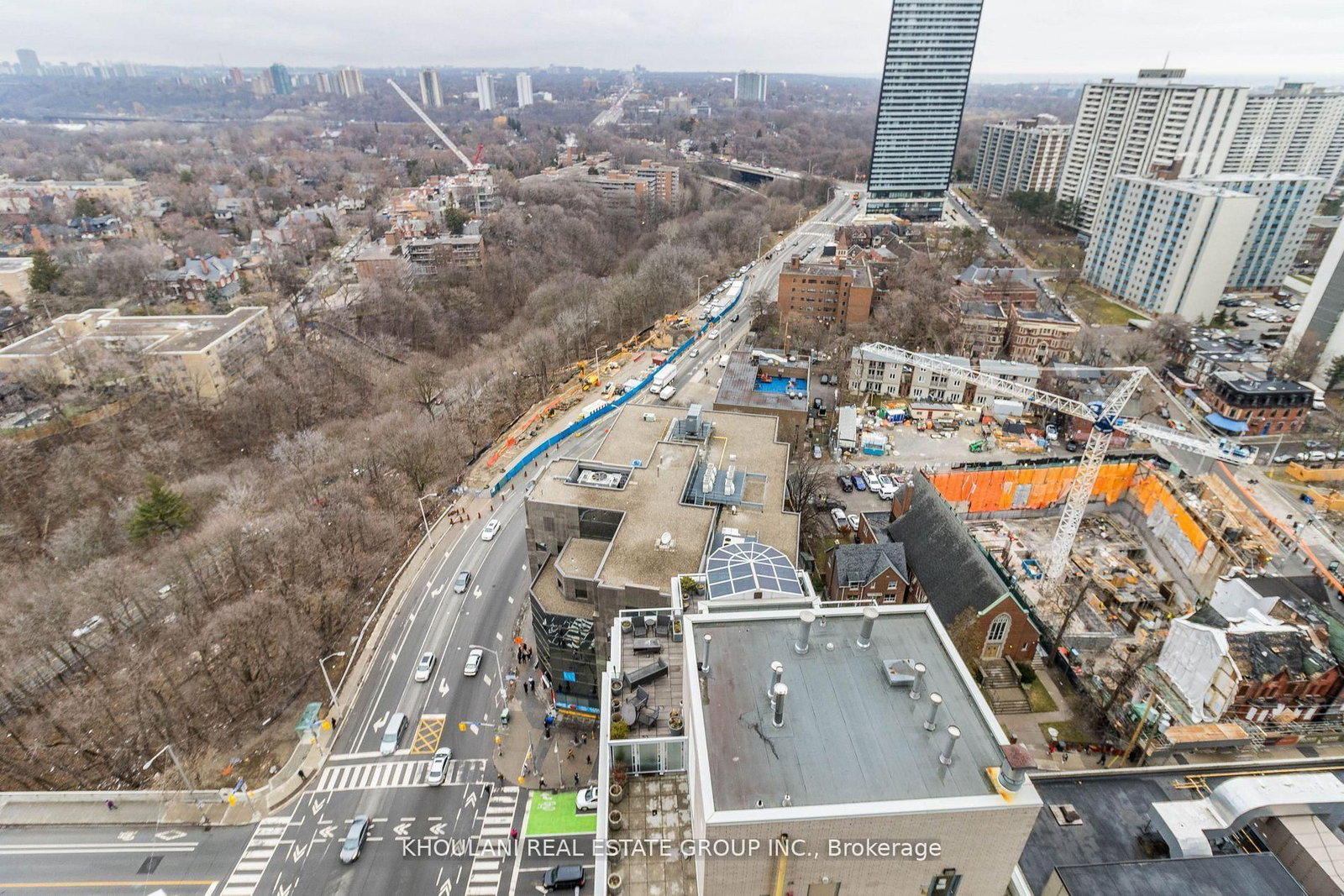 395 Bloor Street E, Unit 2210 - Photo 36