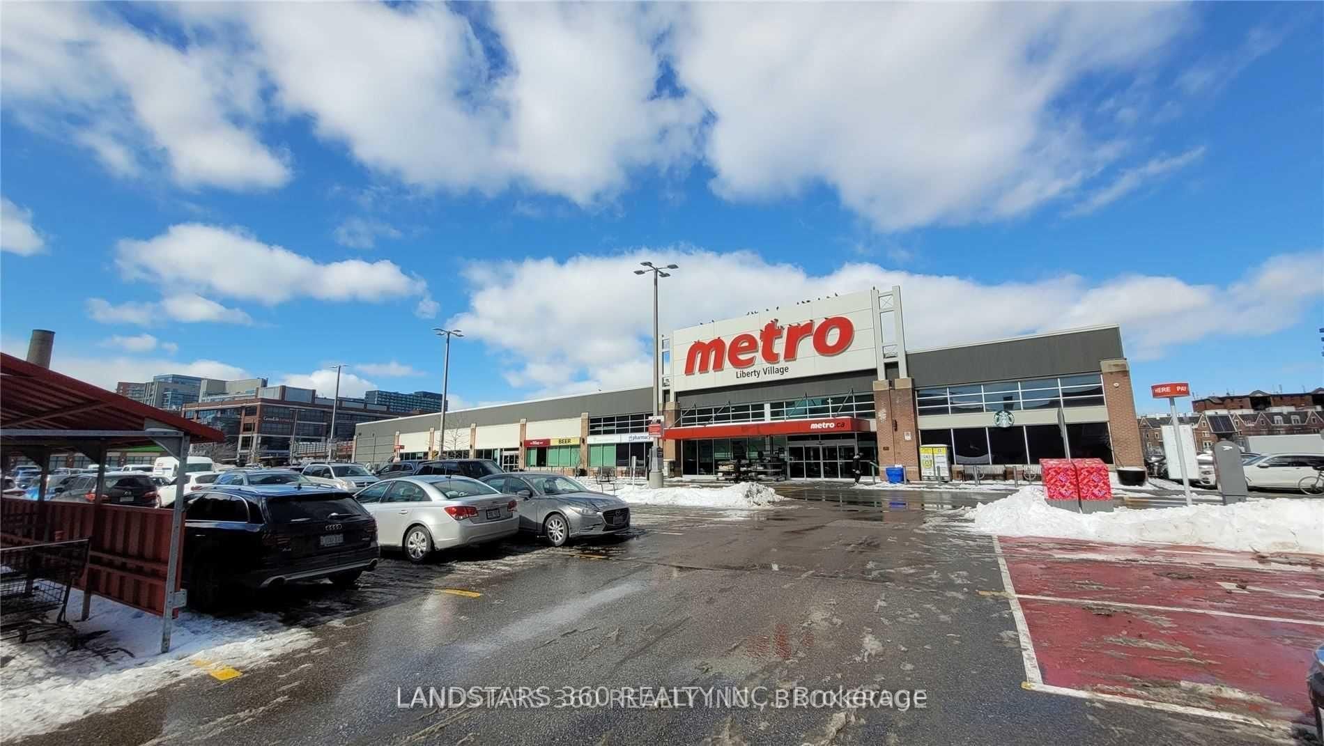 49 East Liberty Street, Unit 2310