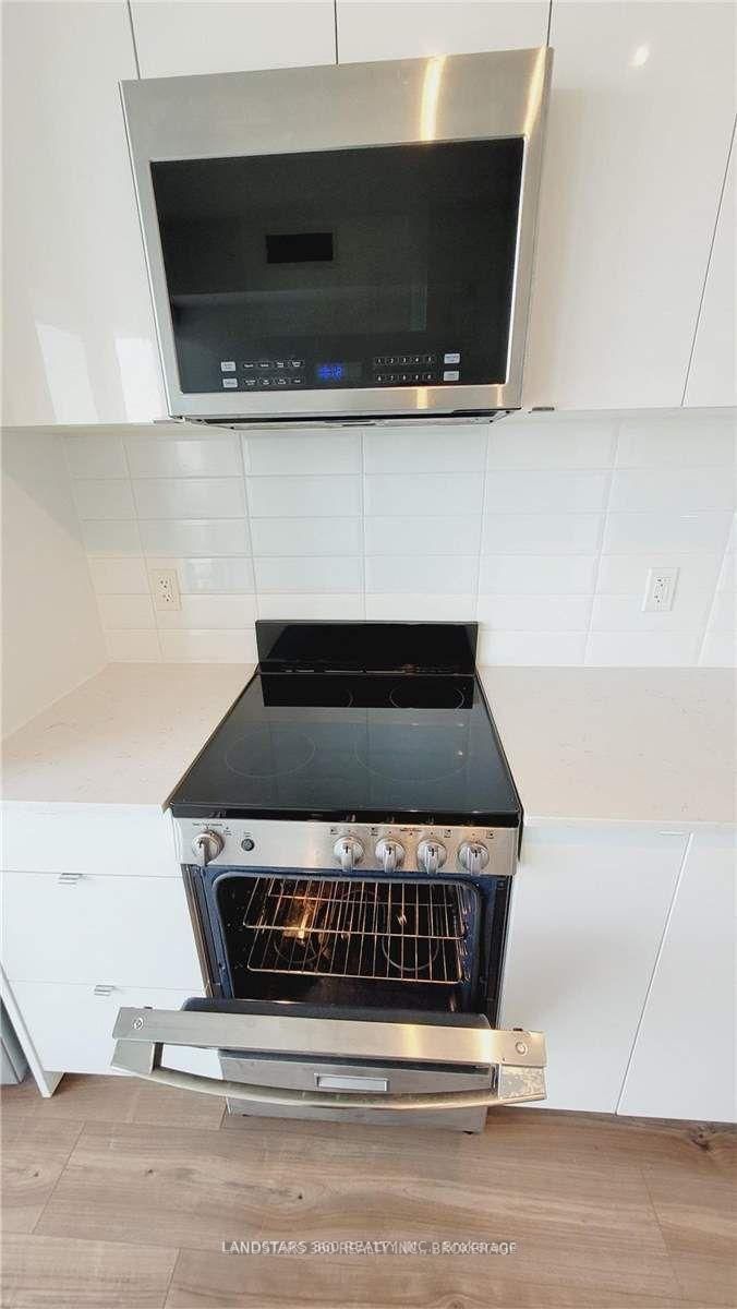 49 East Liberty Street, Unit 2310