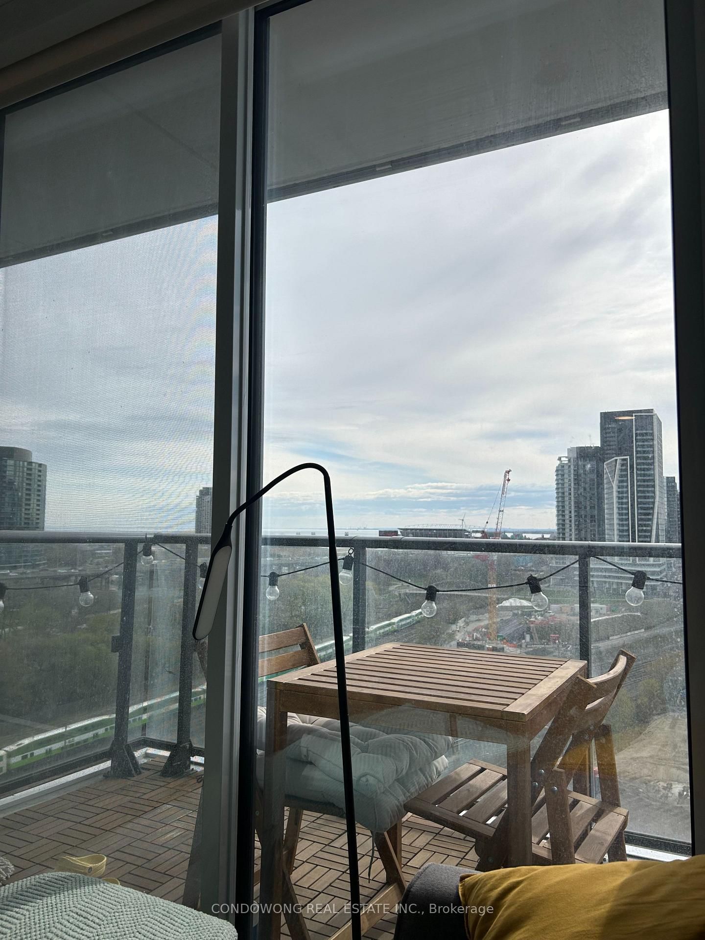 9 Tecumseth Street, Unit 1206 - Photo 2