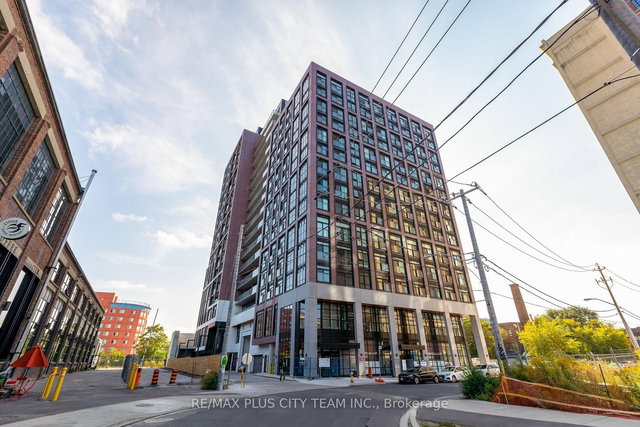 916 - 181 Sterling Road