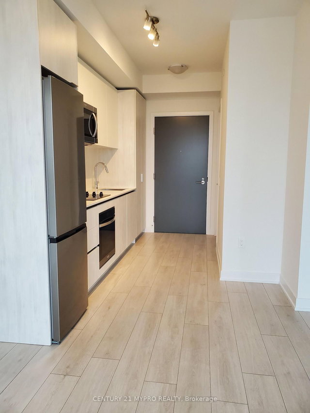 #2511 - 5858 Yonge Street