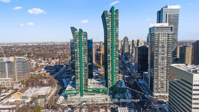 3008 - 11 bogert Ave | Toronto | Image