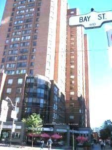 1708 - 633 Bay Street