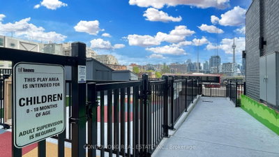 19 Western Battery Road • #3118 • Toronto, ON