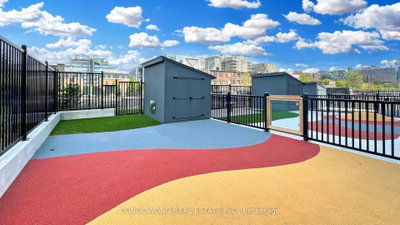 19 Western Battery Road • #3118 • Toronto, ON