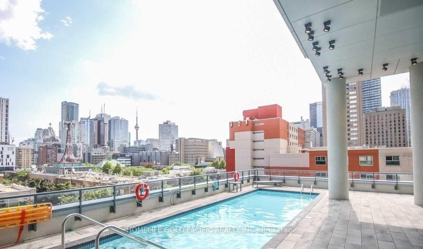 89 Mcgill Street, Unit 2212 - Photo 18