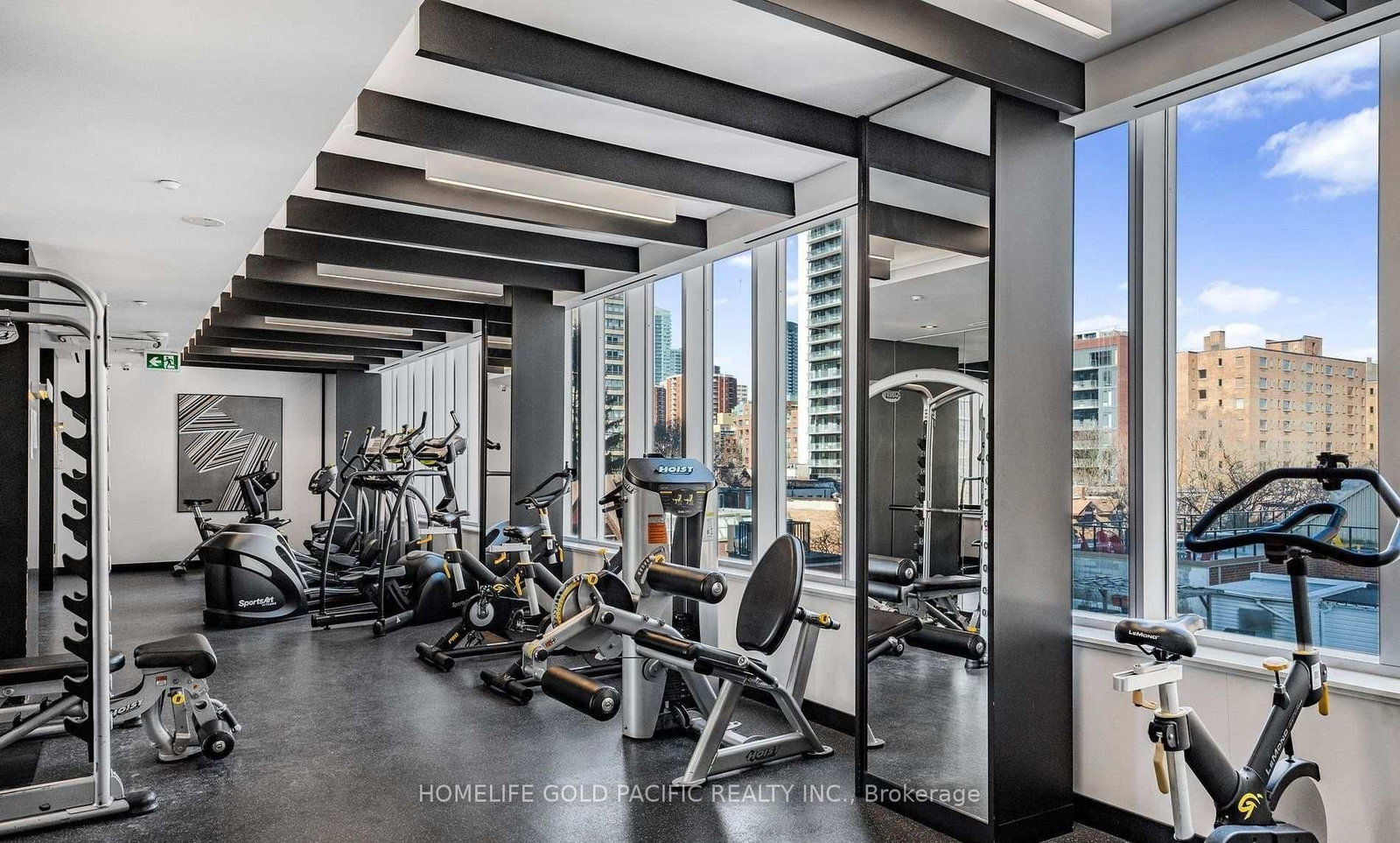 89 Mcgill Street, Unit 2212 - Photo 21