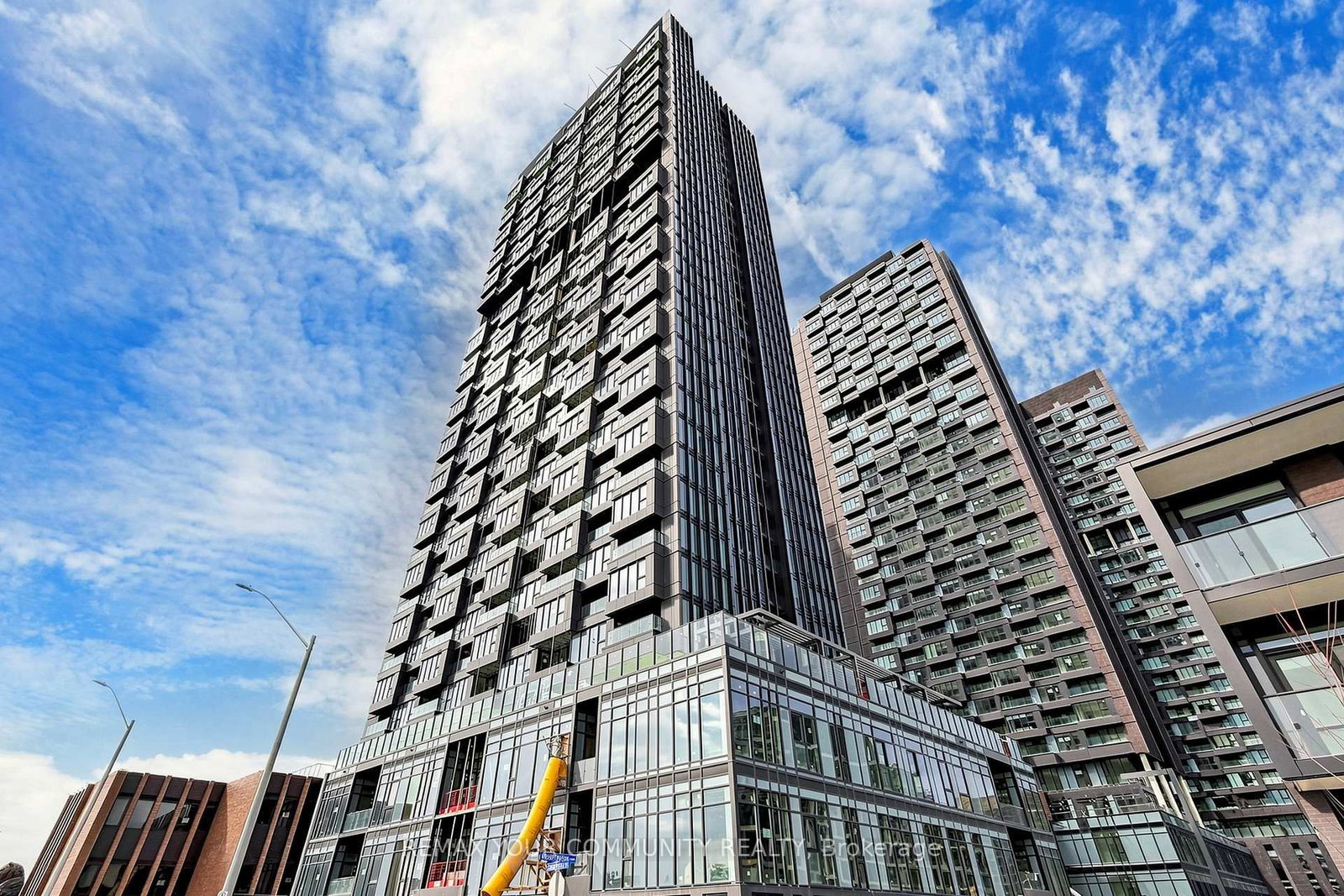 5 Quarrington Lane, Unit 2103