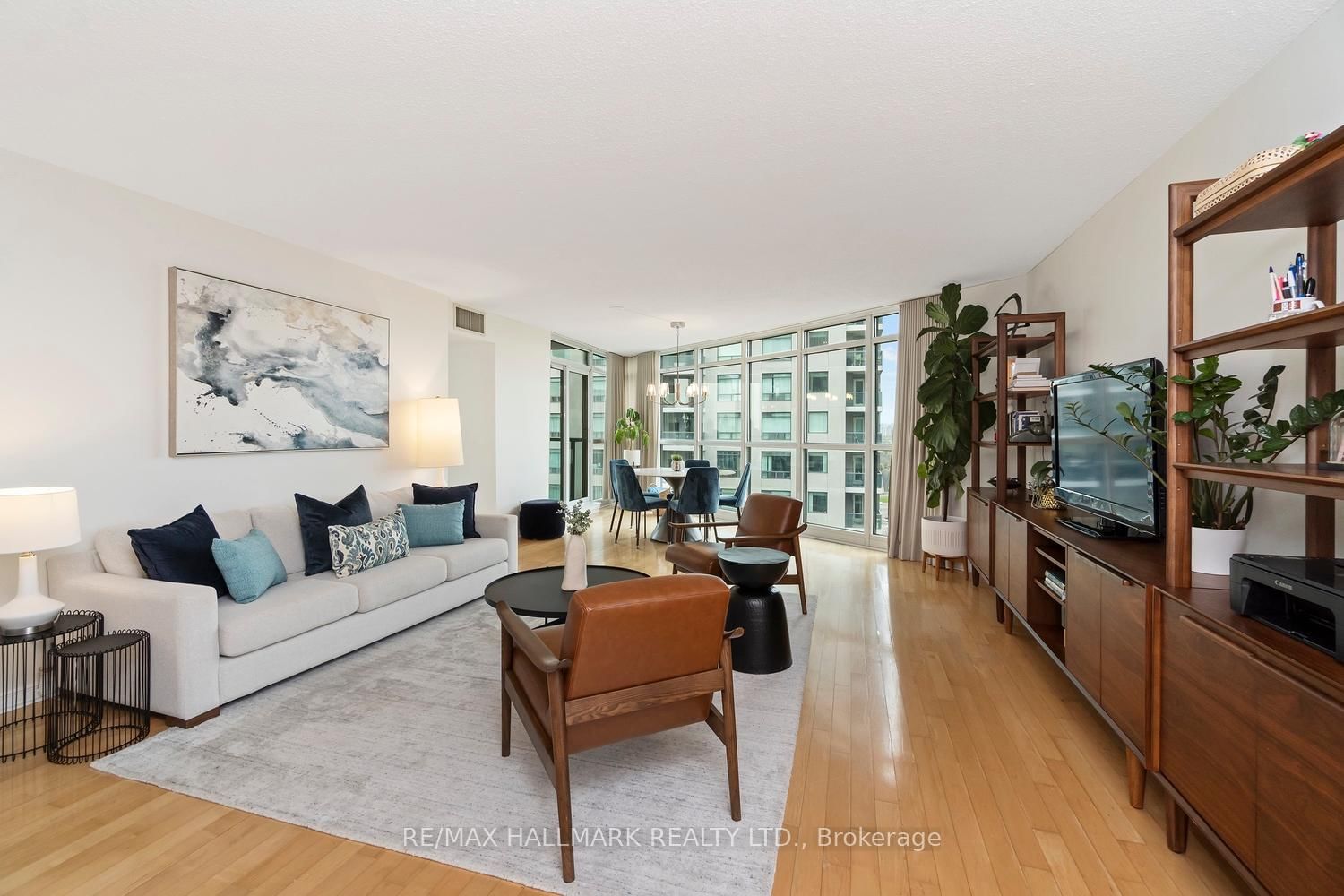 28 Harrison Garden Boulevard, Unit 1902 - Photo 13