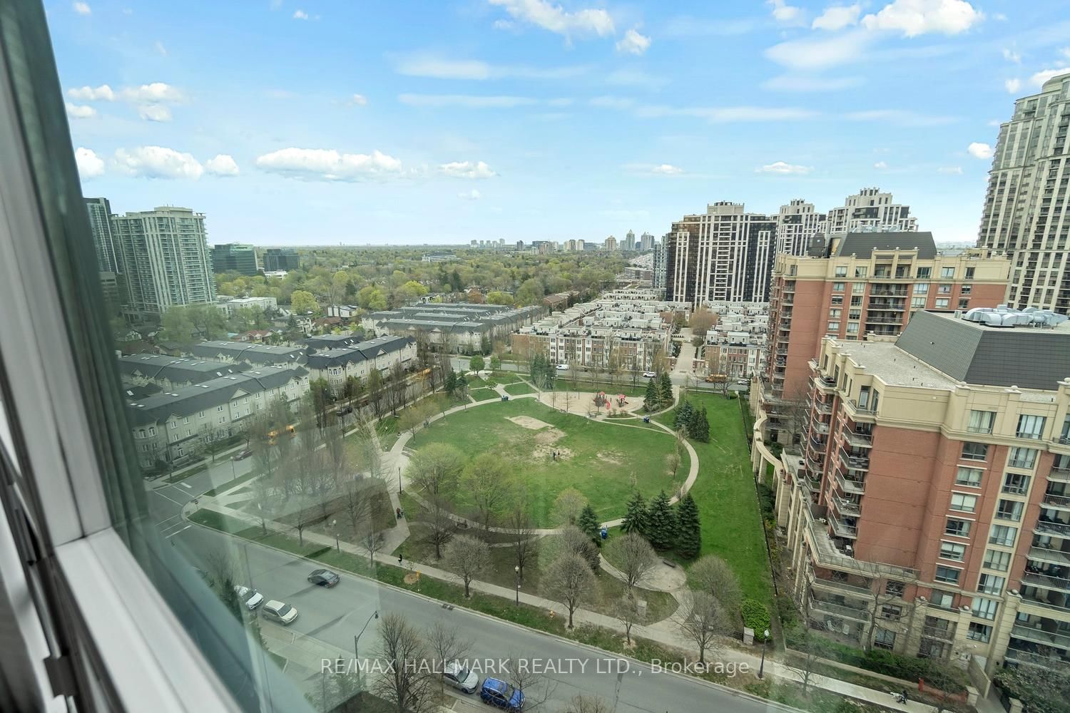28 Harrison Garden Boulevard, Unit 1902 - Photo 22