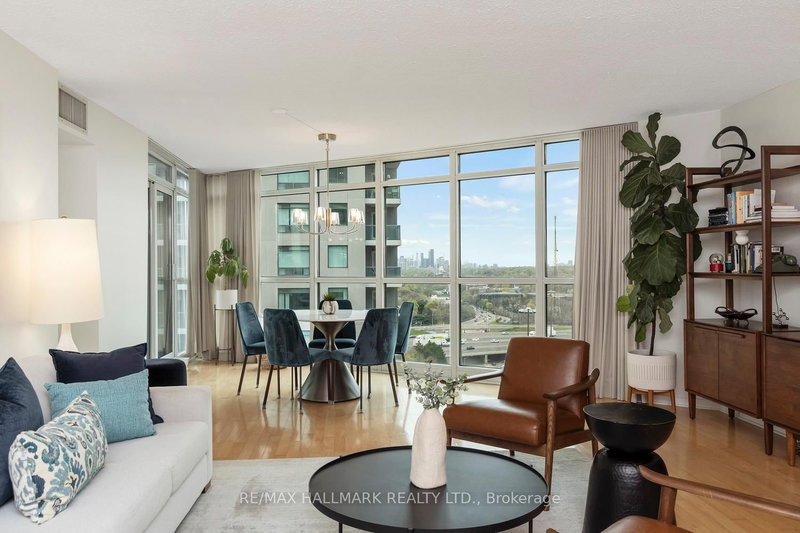 1902 - 28 Harrison Garden Blvd, Toronto, M2N 7B5 | Image 3